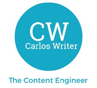 Carlos Writer