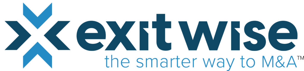 exitwise logo