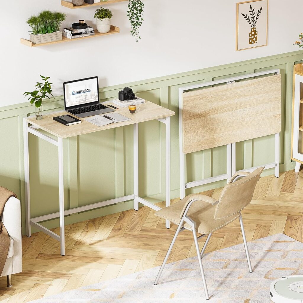 writing desk folding
